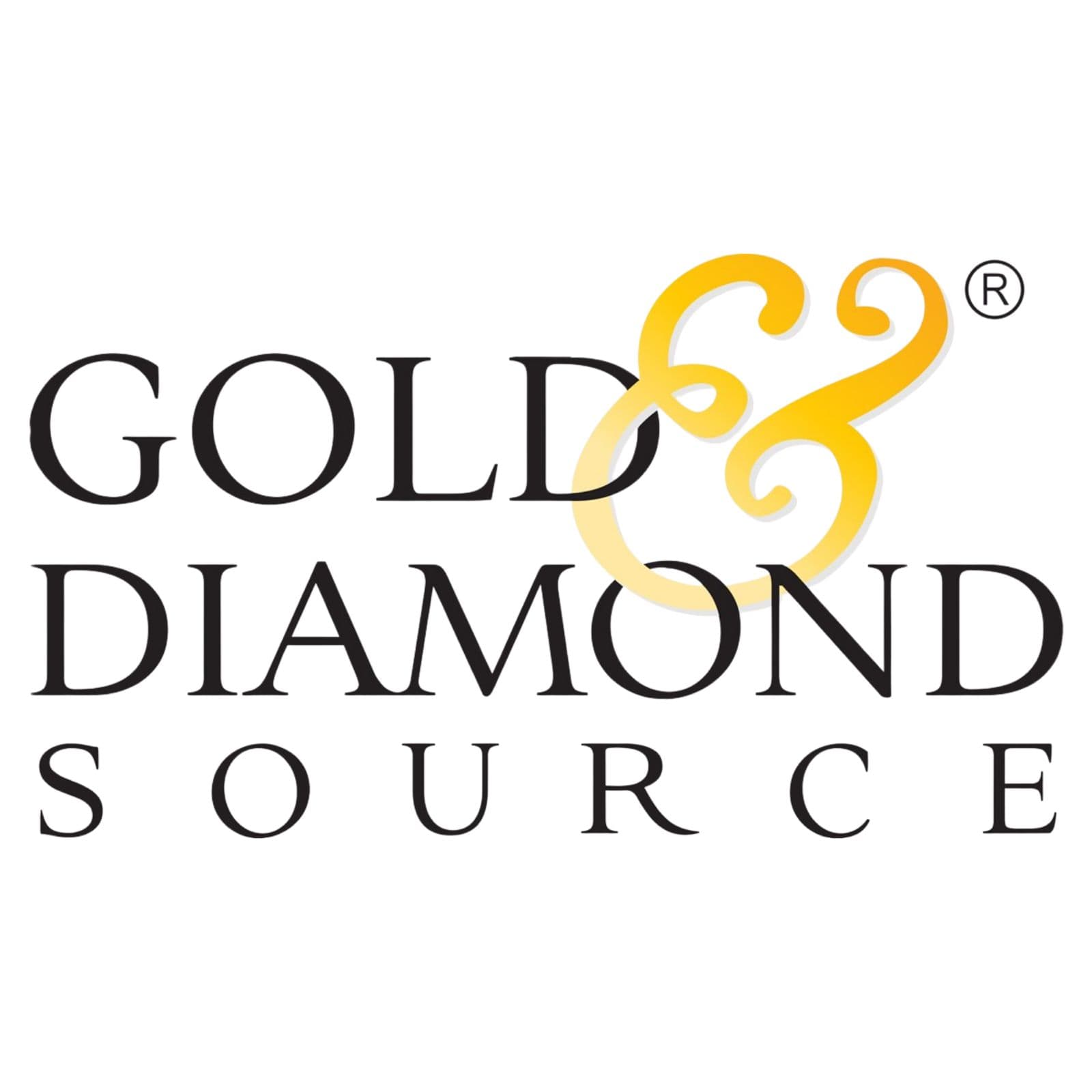 Gold & Diamond Source